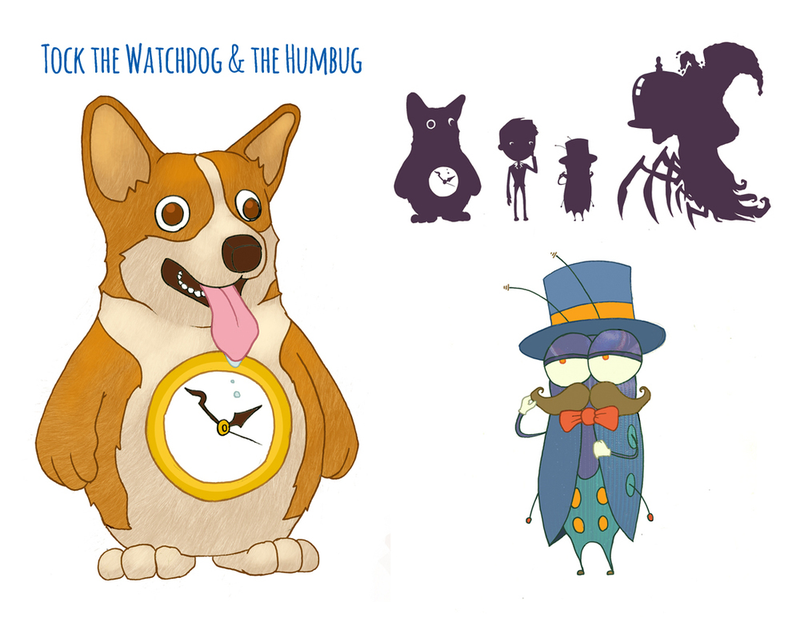 Illustration for article titled Beware The Watch Dog